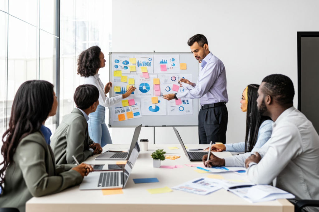 Tech Stack Consulting