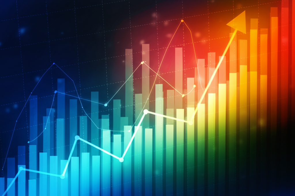 Growth Analytics Dashboard