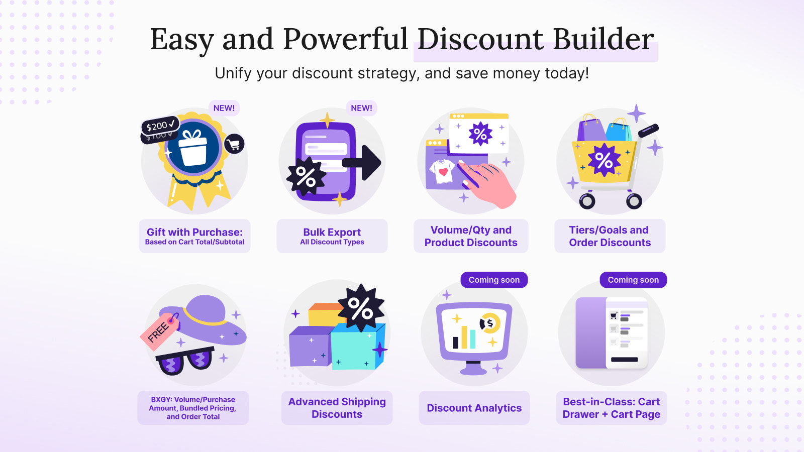 Smart Discount Code Strategies for Shopify Stores