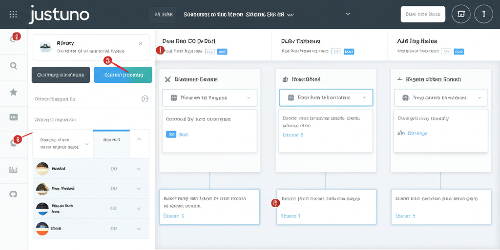 Behavioral targeting implementation
