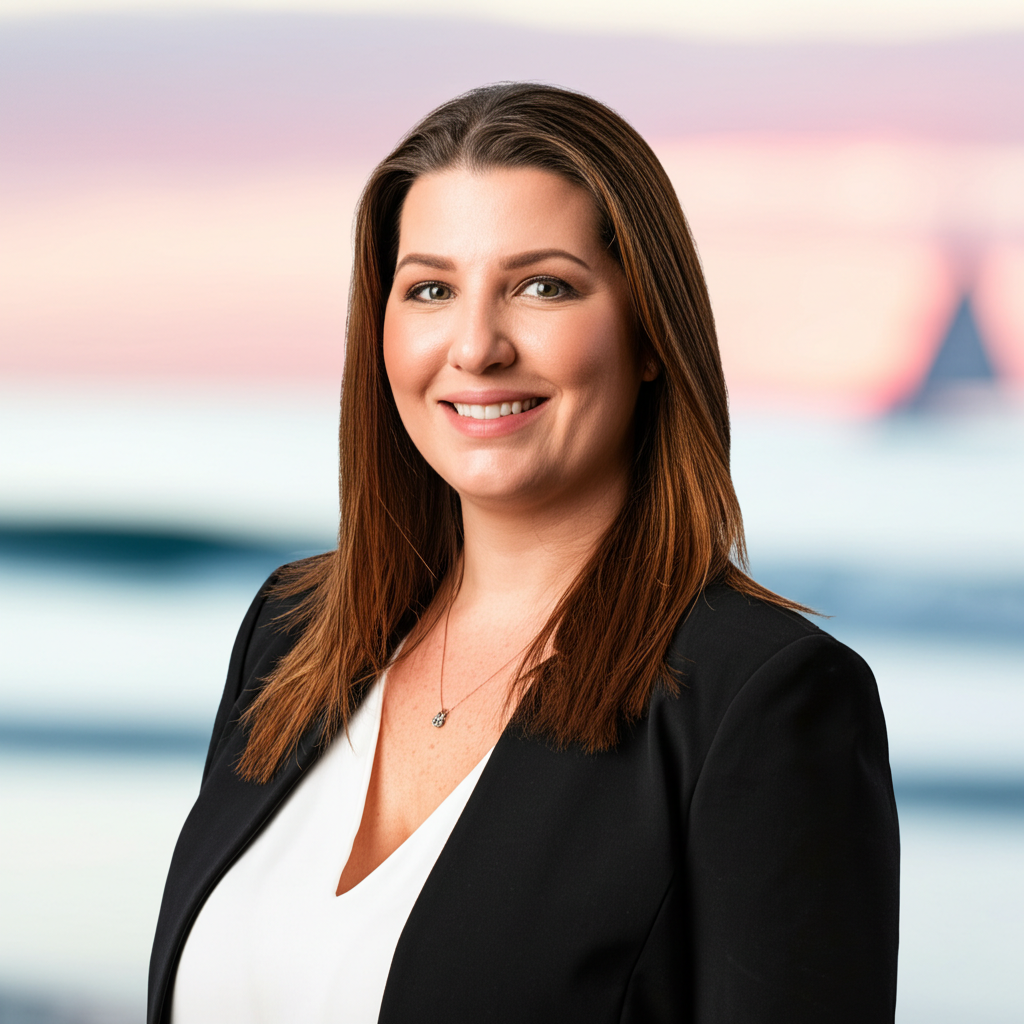 Maelys Marketing Director