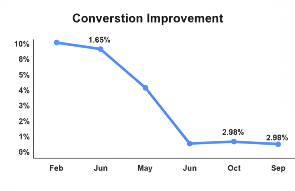 RAINS Case Study