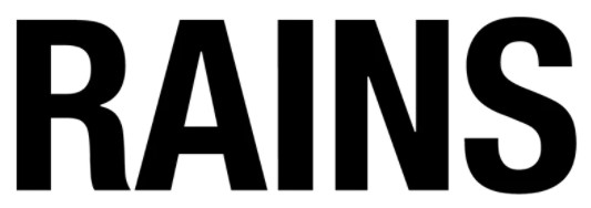 Rains logo