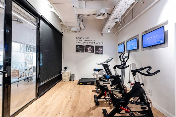 Office Gym